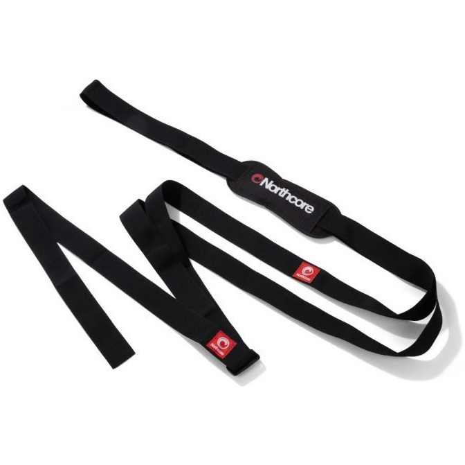 2025 Northcore SUP / Surfboard Carry Sling NOCO16 - Black